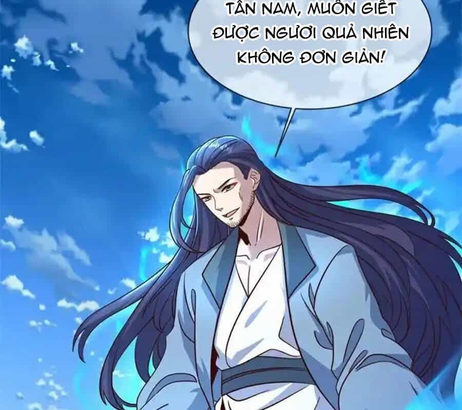 Chiến Hồn Tuyệt Thế - Chương 715 - ảnh 125