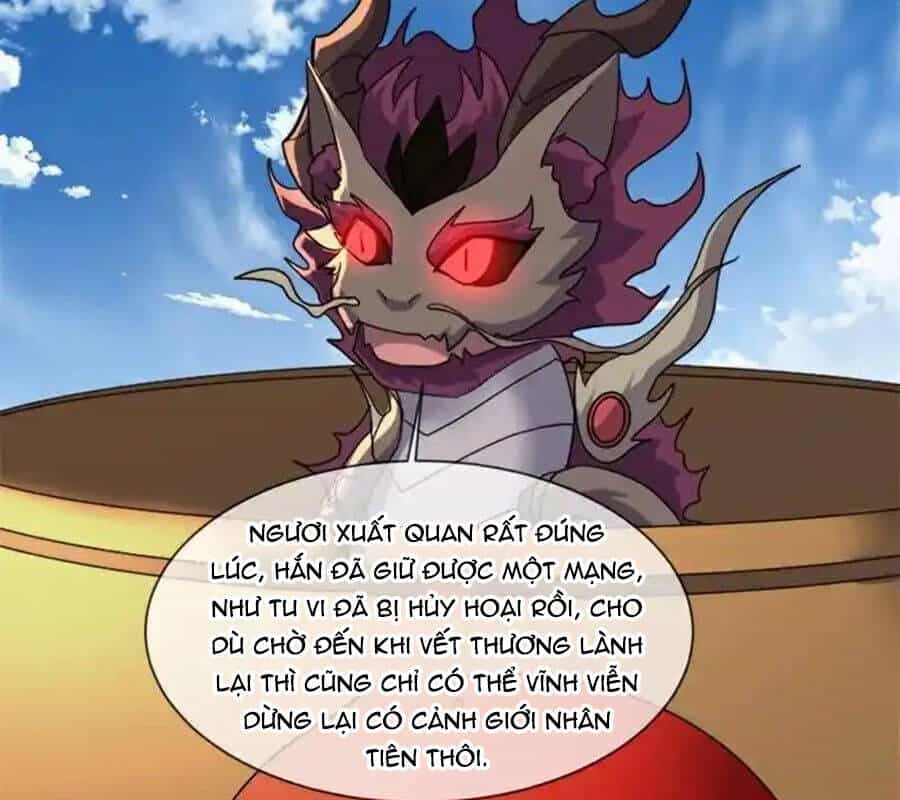 Chiến Hồn Tuyệt Thế - Chương 715 - ảnh 73