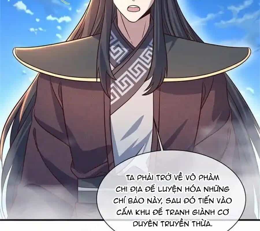 Chiến Hồn Tuyệt Thế - Chương 715 - ảnh 86