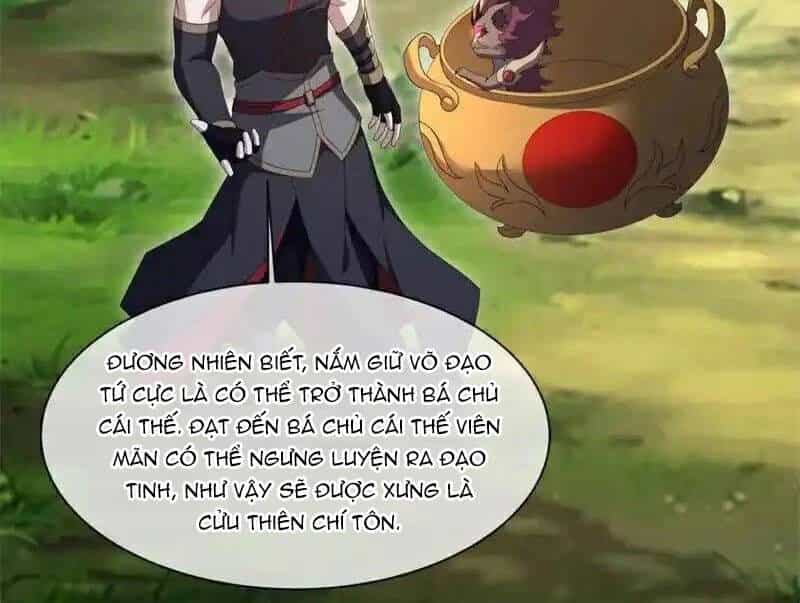 Chiến Hồn Tuyệt Thế - Chương 716 - ảnh 141