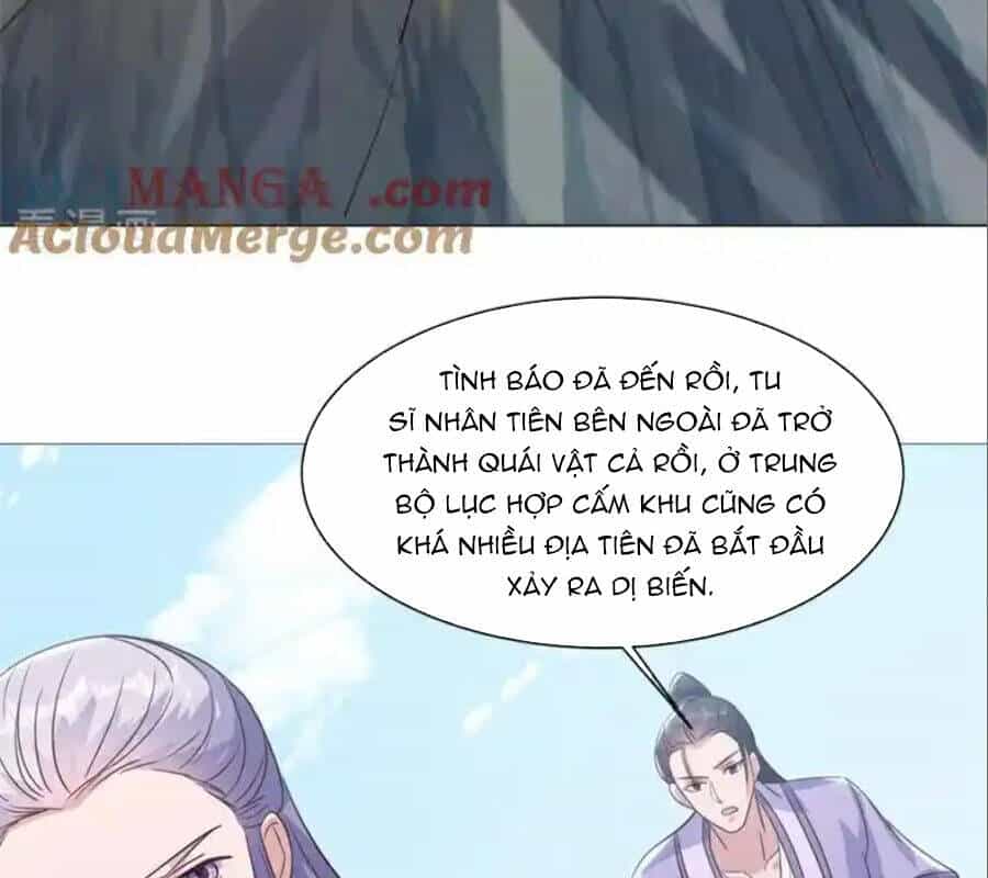Chiến Hồn Tuyệt Thế - Chương 718 - ảnh 91