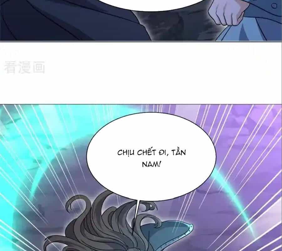 Chiến Hồn Tuyệt Thế - Chương 719 - ảnh 124