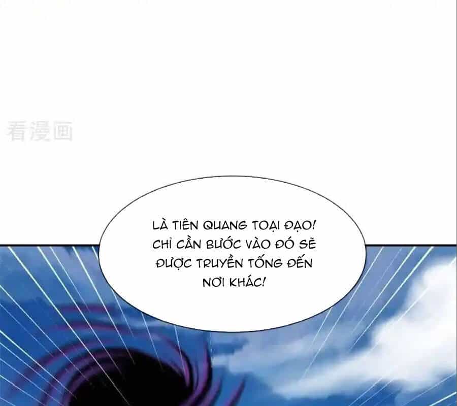 Chiến Hồn Tuyệt Thế - Chương 719 - ảnh 49