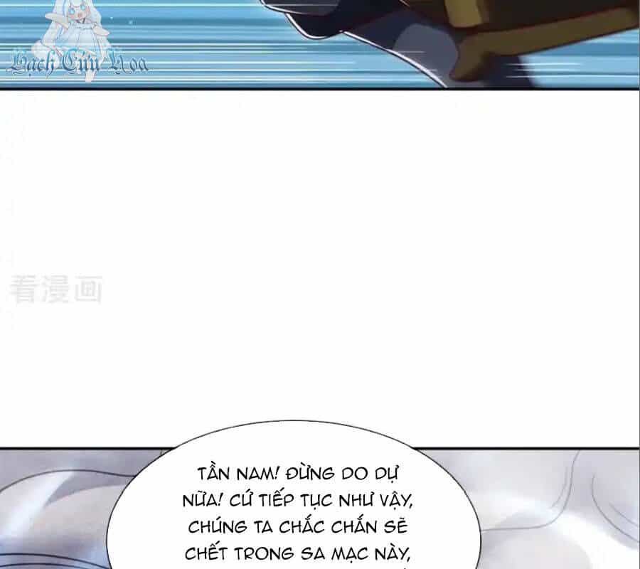 Chiến Hồn Tuyệt Thế - Chương 719 - ảnh 55