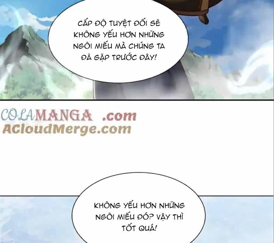 Chiến Hồn Tuyệt Thế - Chương 719 - ảnh 78