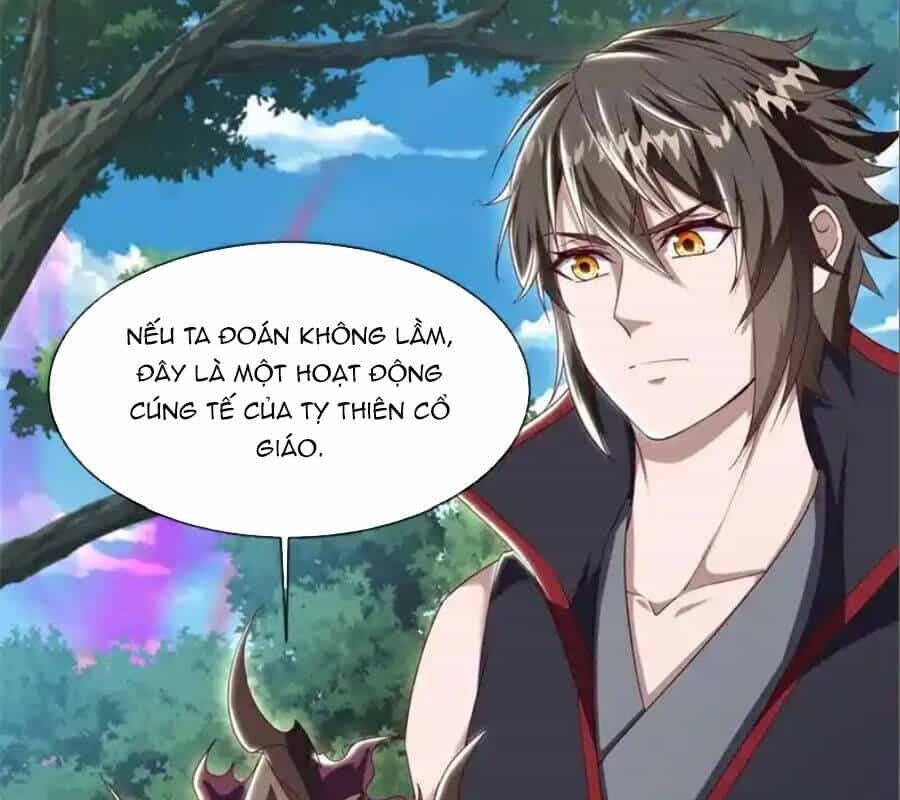 Chiến Hồn Tuyệt Thế - Chương 719 - ảnh 8