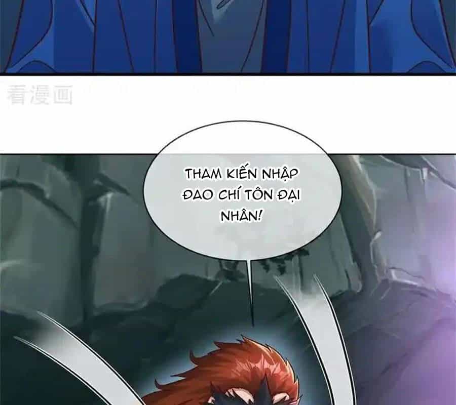 Chiến Hồn Tuyệt Thế - Chương 720 - ảnh 33