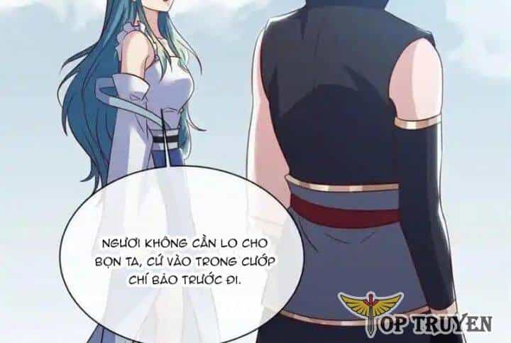 Chiến Hồn Tuyệt Thế - Chương 721 - ảnh 7