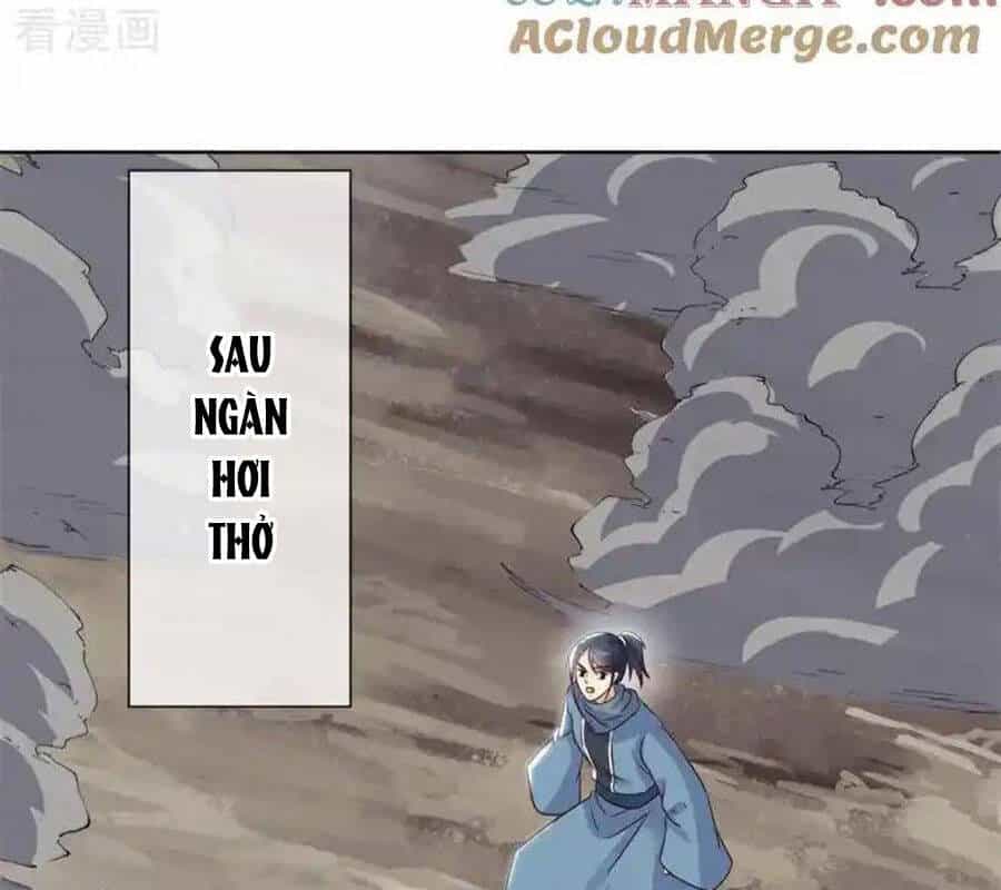 Chiến Hồn Tuyệt Thế - Chương 722 - ảnh 10