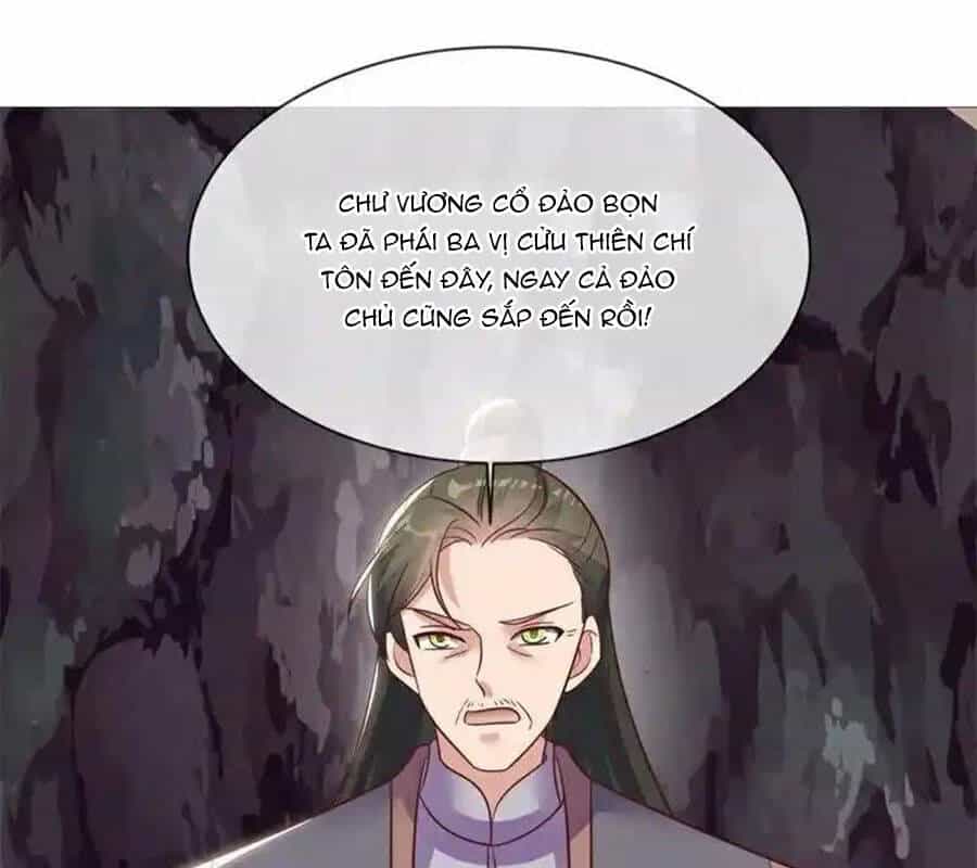 Chiến Hồn Tuyệt Thế - Chương 722 - ảnh 6