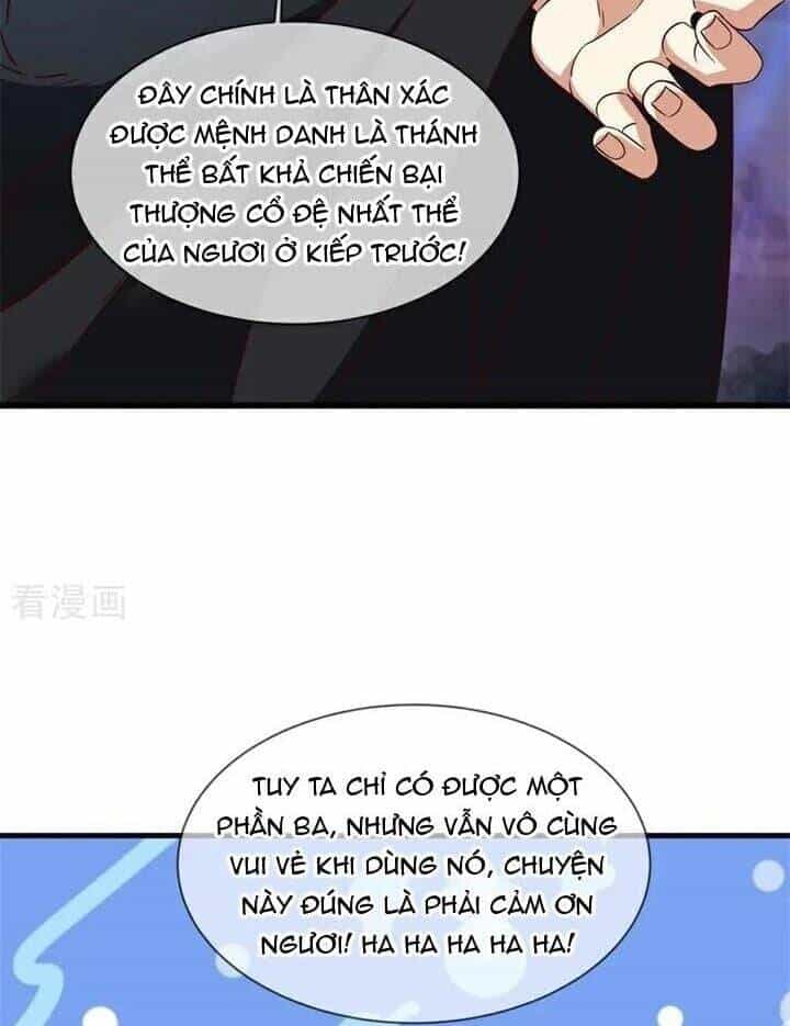Chiến Hồn Tuyệt Thế - Chương 723 - ảnh 47