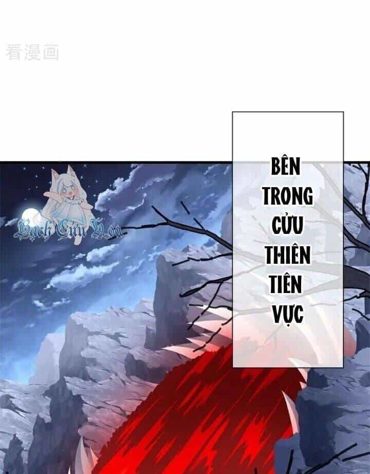 Chiến Hồn Tuyệt Thế - Chương 723 - ảnh 56