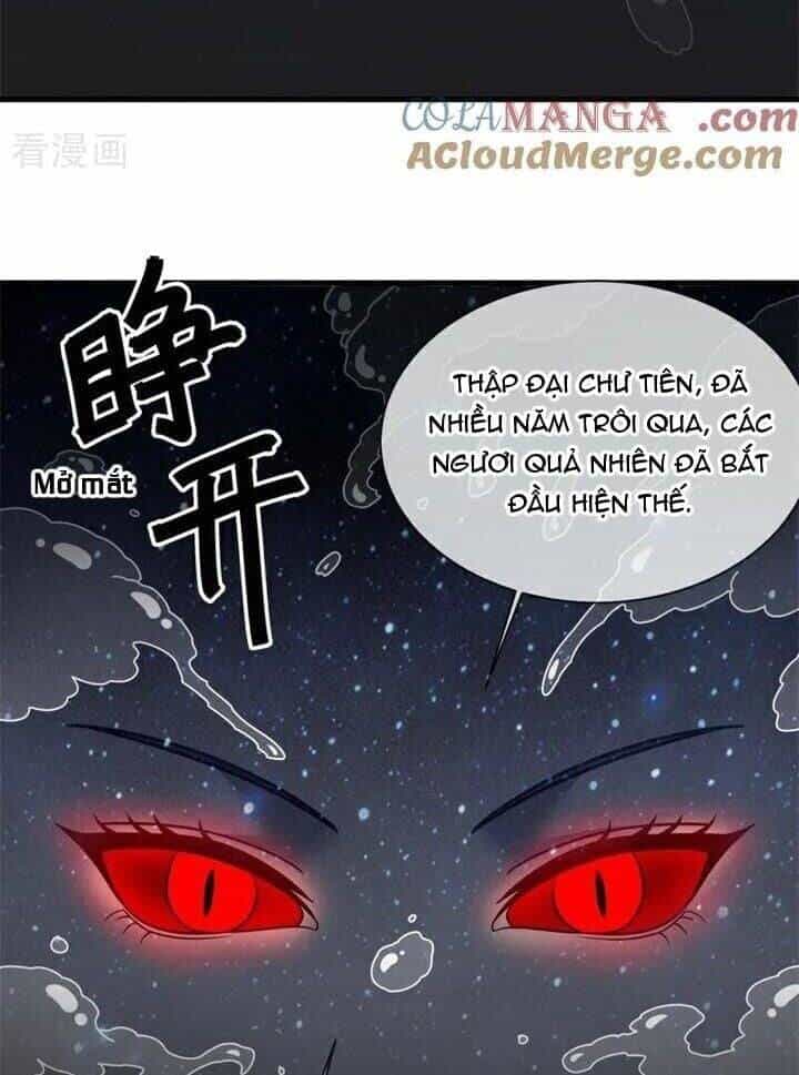 Chiến Hồn Tuyệt Thế - Chương 723 - ảnh 63