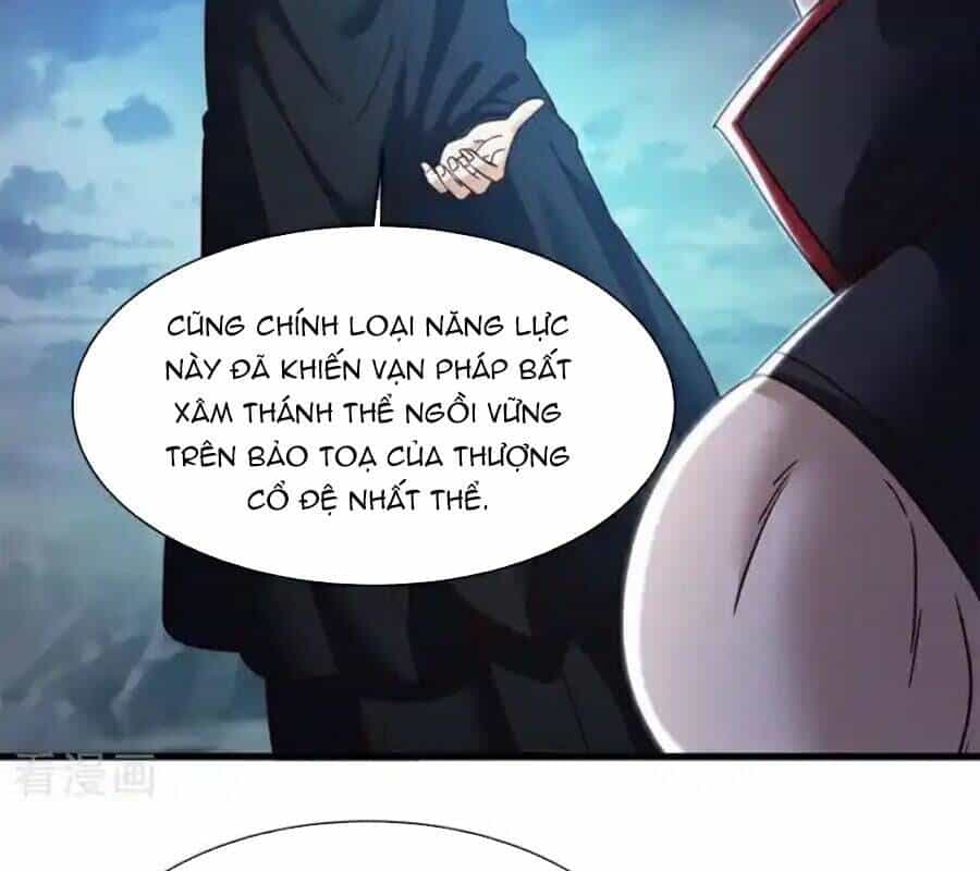 Chiến Hồn Tuyệt Thế - Chương 724 - ảnh 14