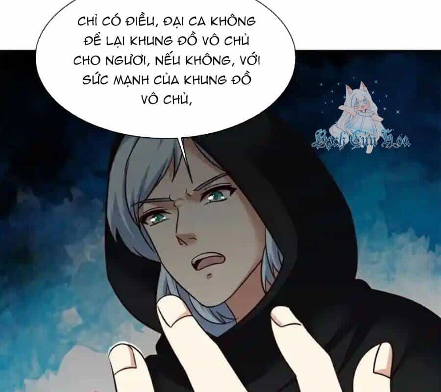 Chiến Hồn Tuyệt Thế - Chương 724 - ảnh 15