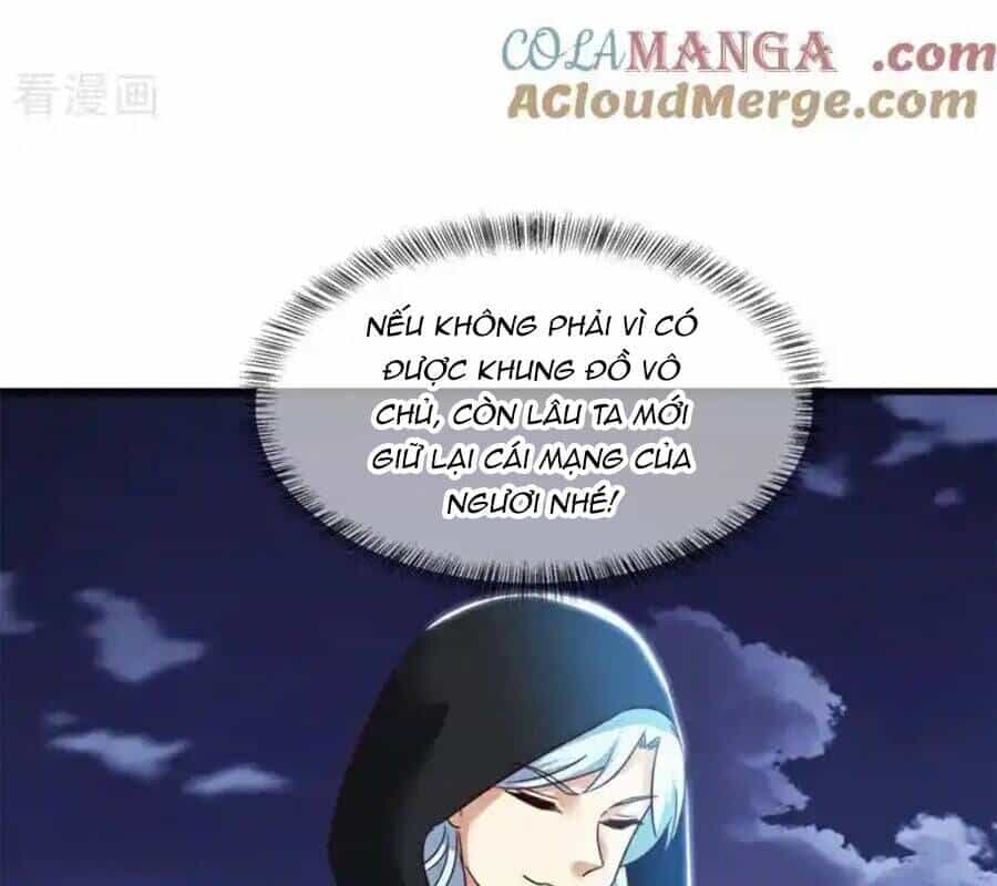 Chiến Hồn Tuyệt Thế - Chương 724 - ảnh 17