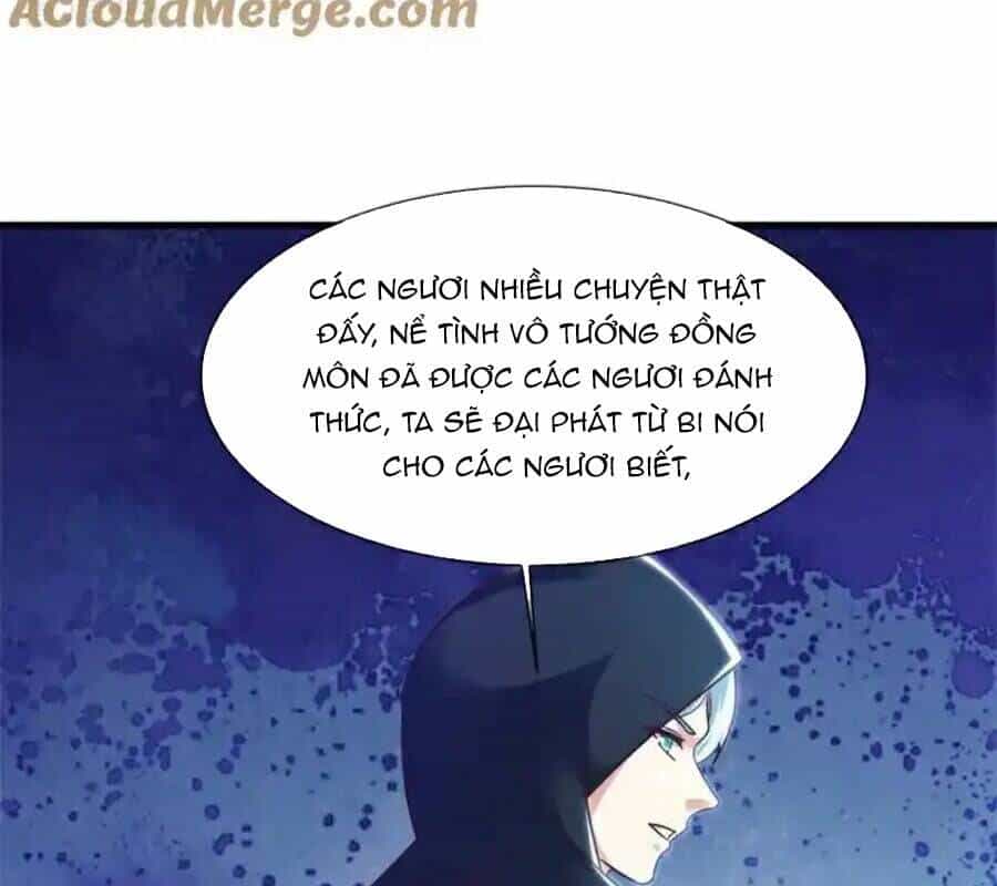 Chiến Hồn Tuyệt Thế - Chương 724 - ảnh 61