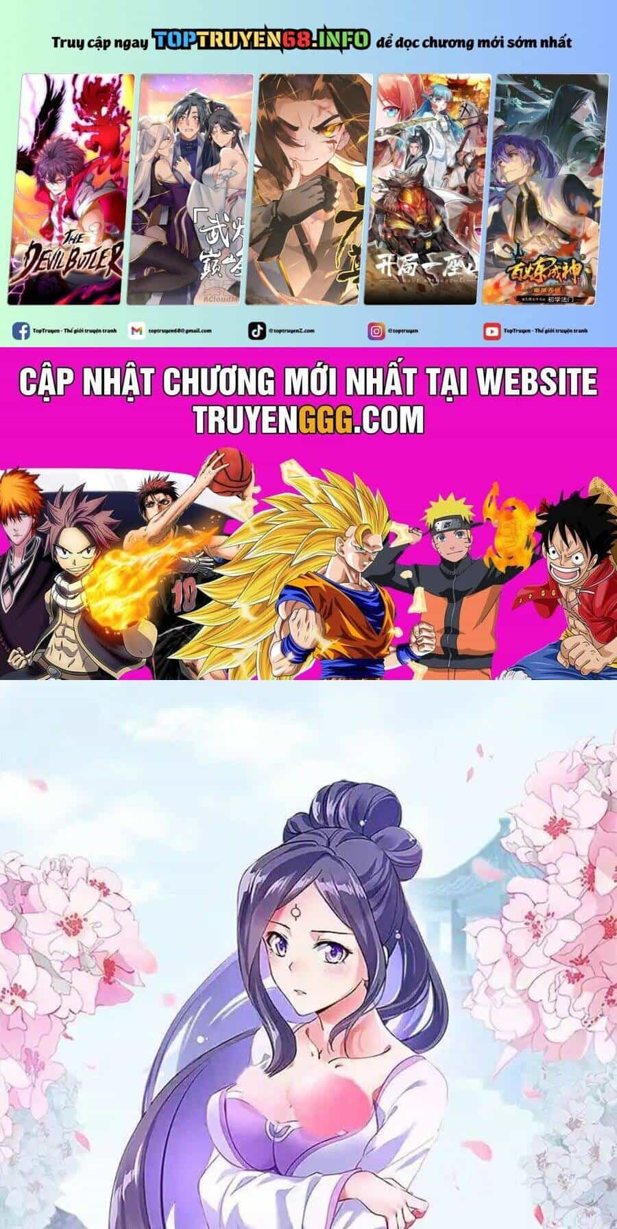 Chiến Hồn Tuyệt Thế - Chương 725 - ảnh 2