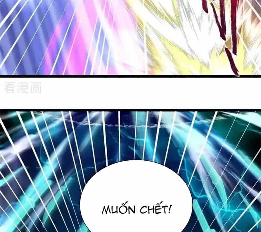 Chiến Hồn Tuyệt Thế - Chương 725 - ảnh 33