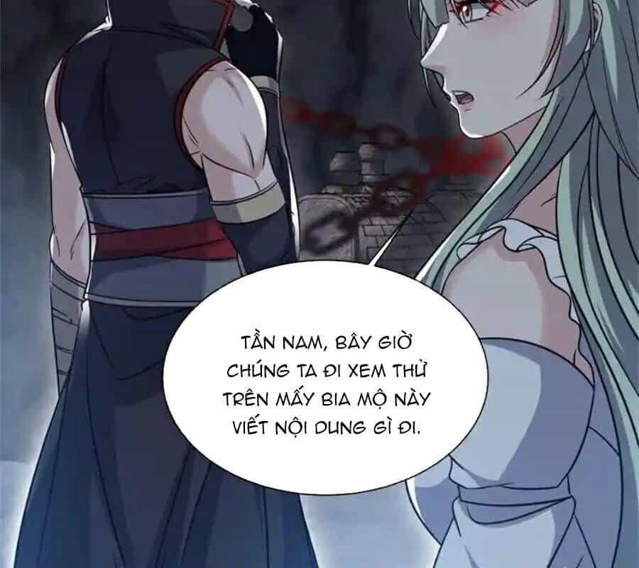 Chiến Hồn Tuyệt Thế - Chương 725 - ảnh 92