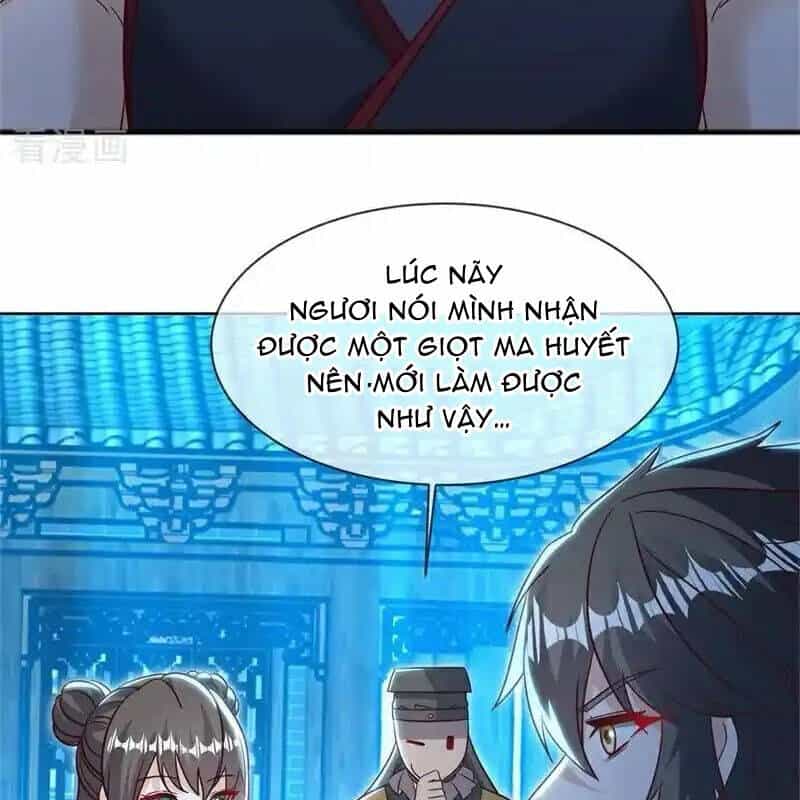 Chiến Hồn Tuyệt Thế - Chương 726 - ảnh 28