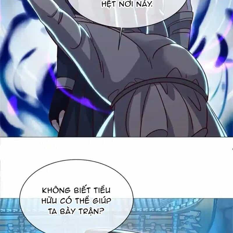 Chiến Hồn Tuyệt Thế - Chương 726 - ảnh 44