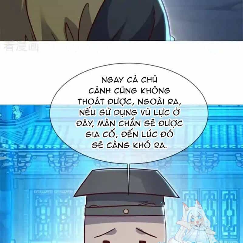 Chiến Hồn Tuyệt Thế - Chương 726 - ảnh 9