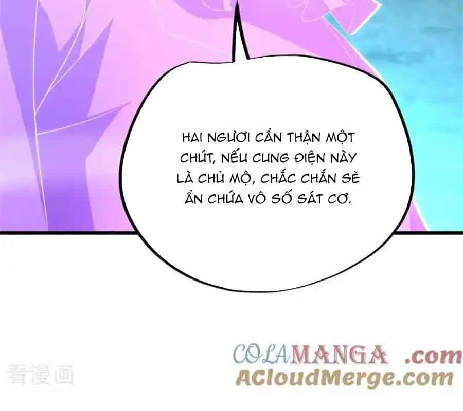 Chiến Hồn Tuyệt Thế - Chương 727 - ảnh 117