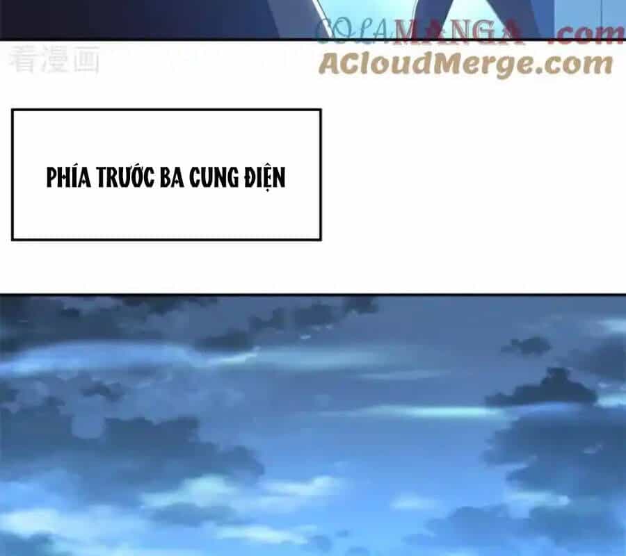 Chiến Hồn Tuyệt Thế - Chương 727 - ảnh 37