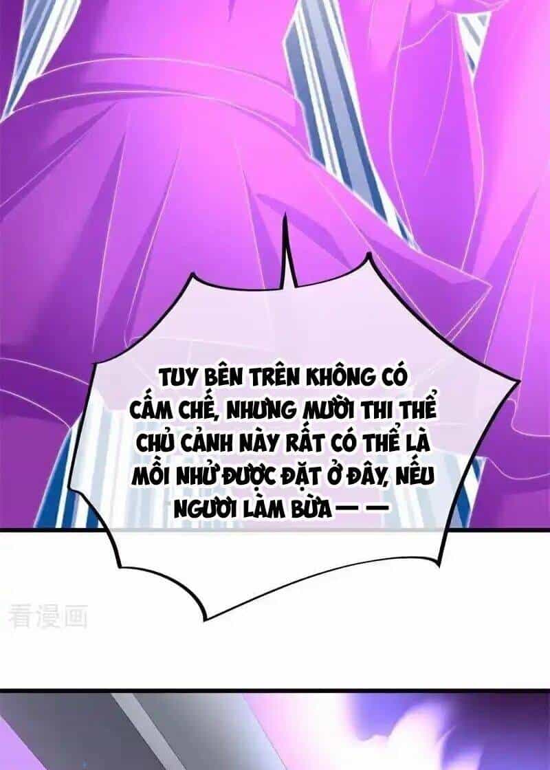 Chiến Hồn Tuyệt Thế - Chương 728 - ảnh 30
