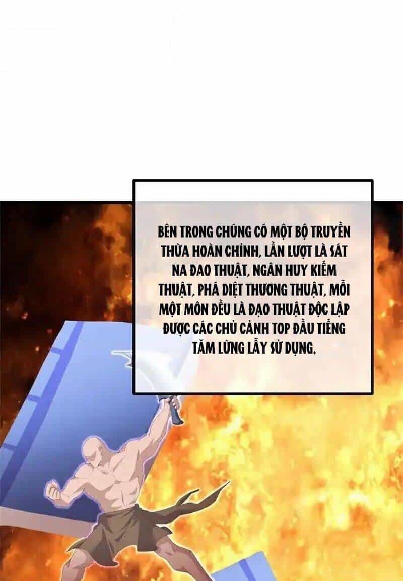 Chiến Hồn Tuyệt Thế - Chương 728 - ảnh 51