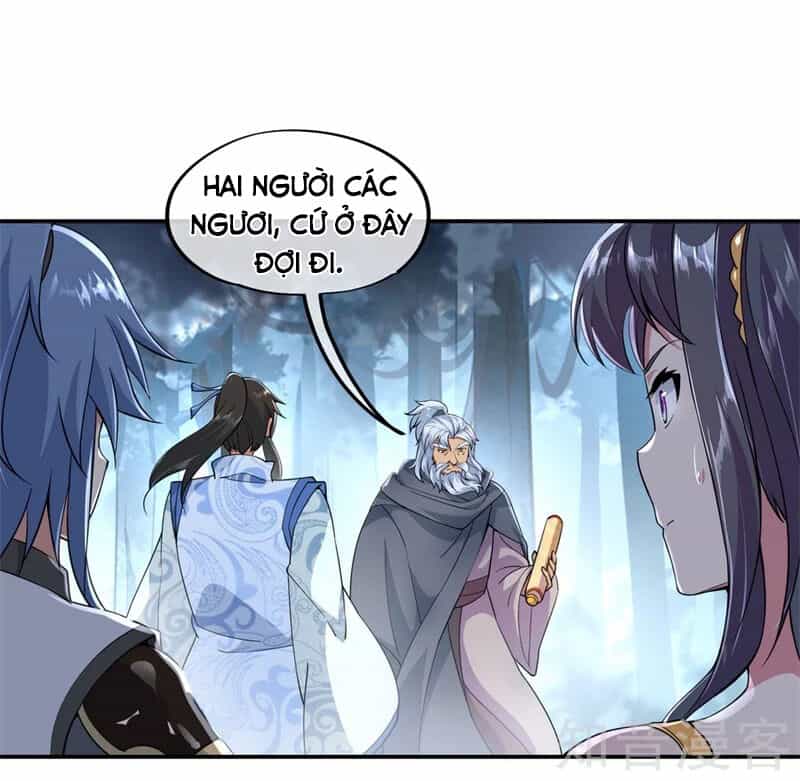 Chiến Hồn Tuyệt Thế - Chương 72 - ảnh 19