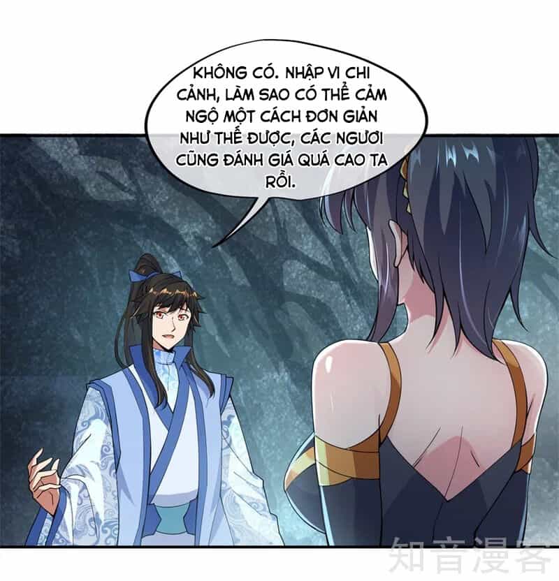 Chiến Hồn Tuyệt Thế - Chương 72 - ảnh 3