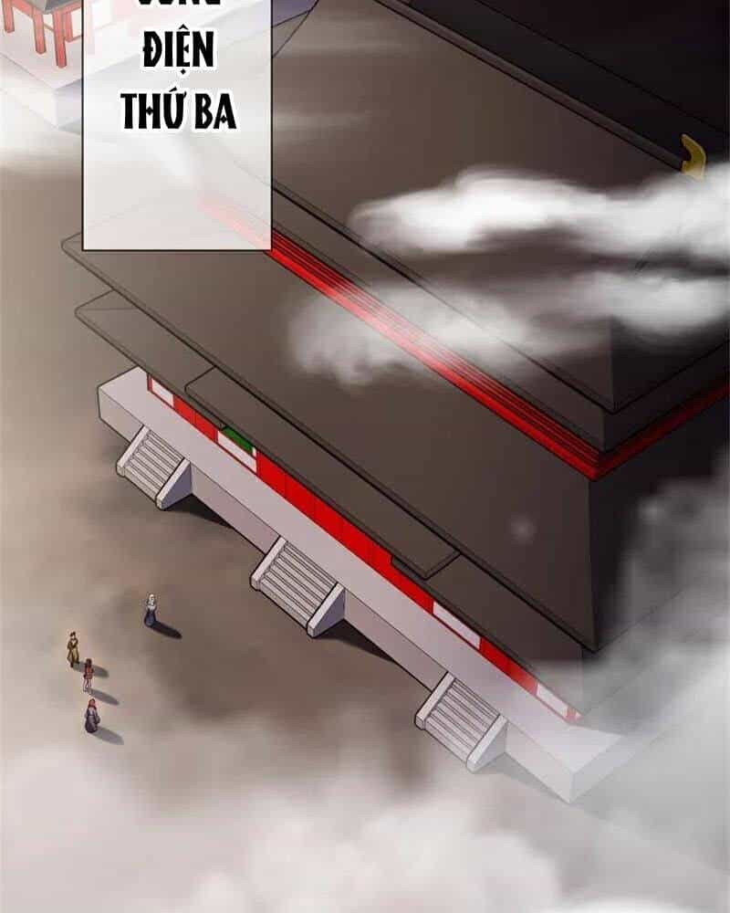Chiến Hồn Tuyệt Thế - Chương 729 - ảnh 63