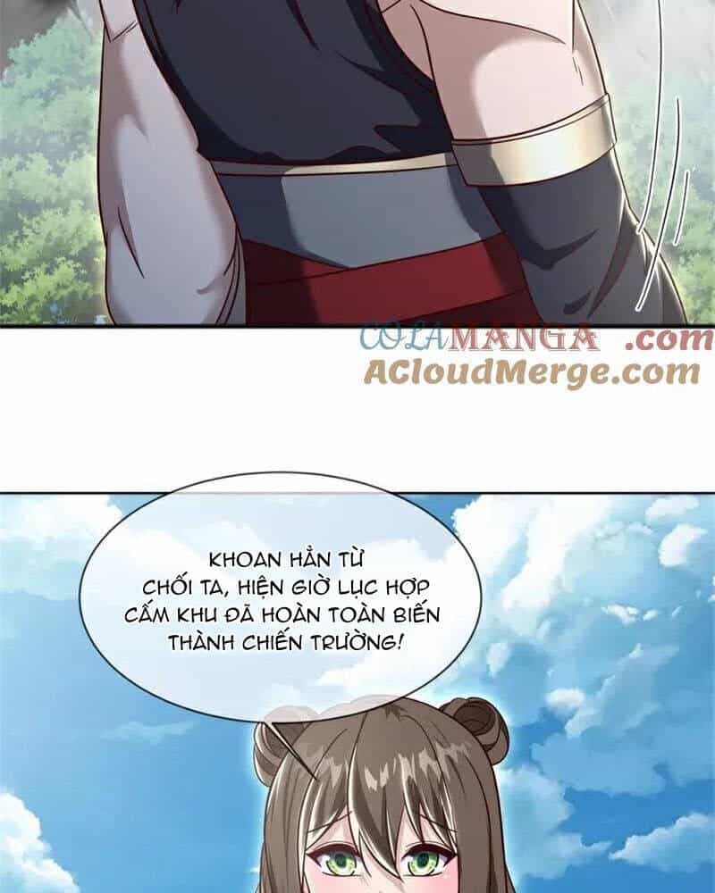 Chiến Hồn Tuyệt Thế - Chương 729 - ảnh 85