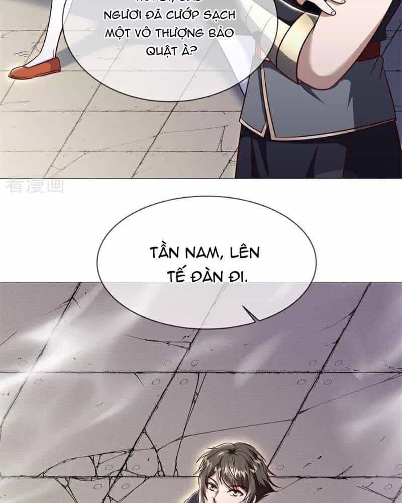Chiến Hồn Tuyệt Thế - Chương 730 - ảnh 33