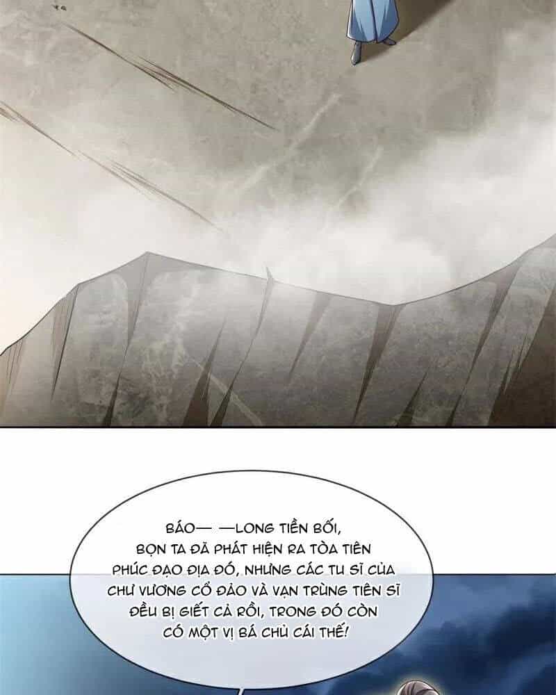 Chiến Hồn Tuyệt Thế - Chương 730 - ảnh 4