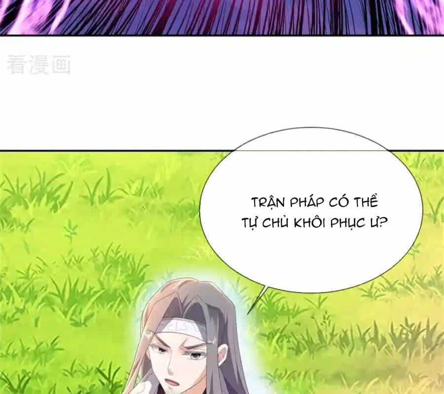 Chiến Hồn Tuyệt Thế - Chương 731 - ảnh 37
