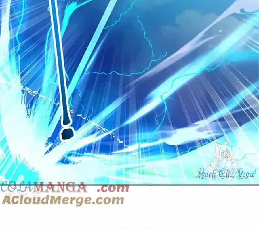 Chiến Hồn Tuyệt Thế - Chương 731 - ảnh 9