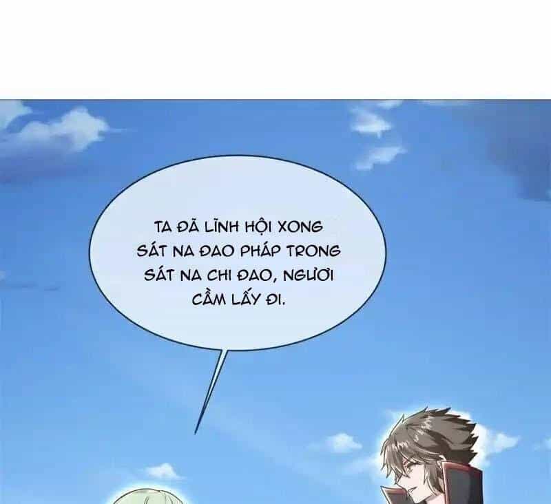 Chiến Hồn Tuyệt Thế - Chương 733 - ảnh 139