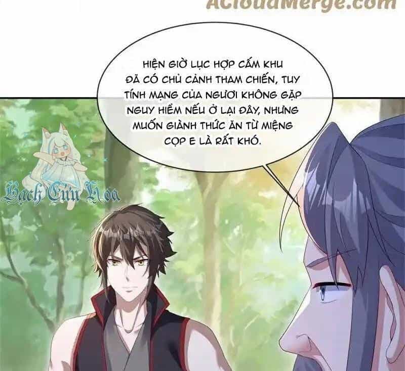 Chiến Hồn Tuyệt Thế - Chương 733 - ảnh 177
