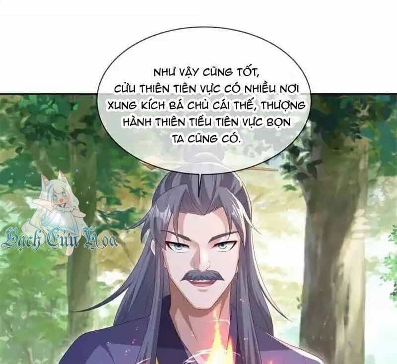 Chiến Hồn Tuyệt Thế - Chương 733 - ảnh 183