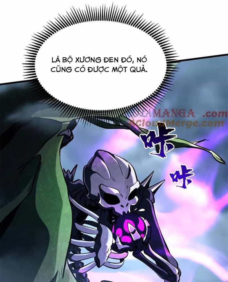 Chiến Hồn Tuyệt Thế - Chương 733 - ảnh 37