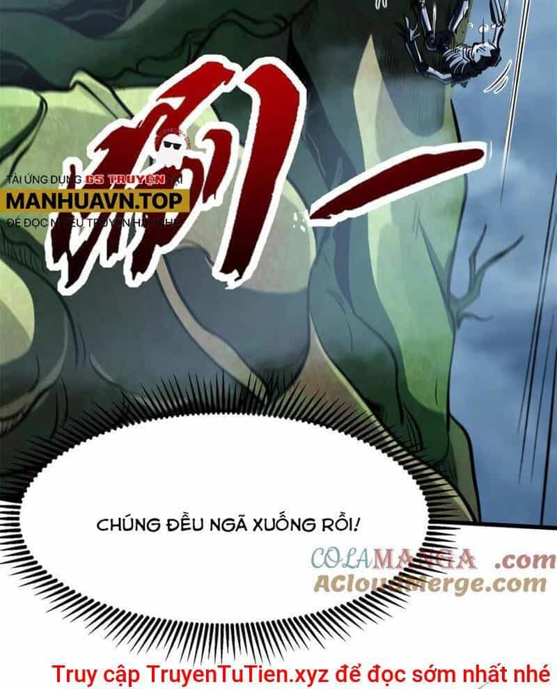 Chiến Hồn Tuyệt Thế - Chương 733 - ảnh 40