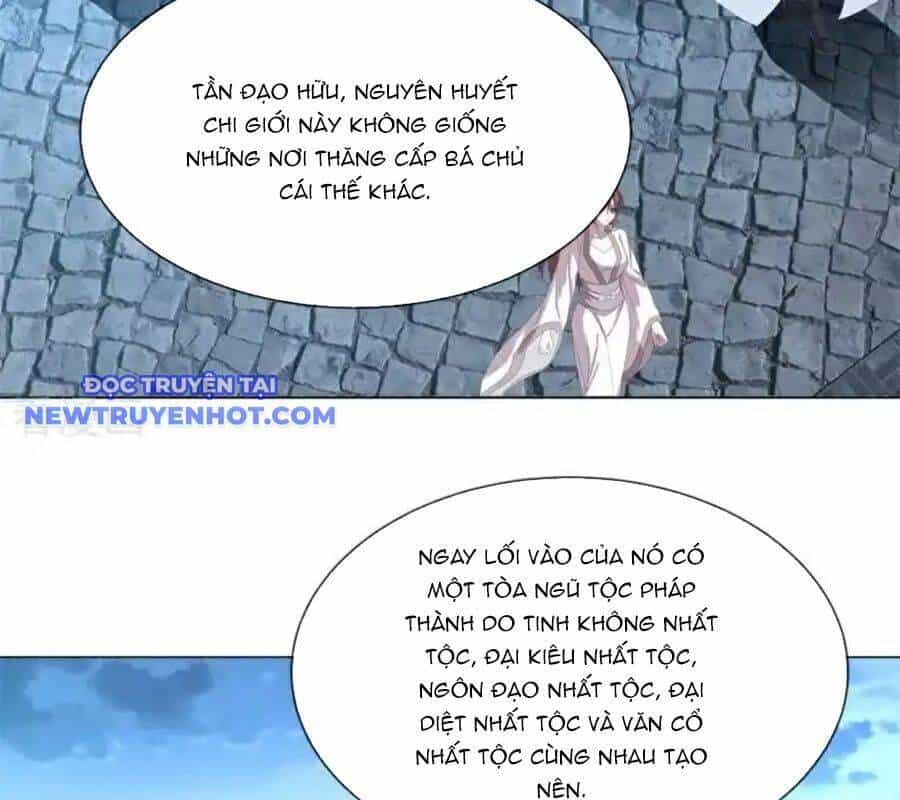 Chiến Hồn Tuyệt Thế - Chương 734 - ảnh 100
