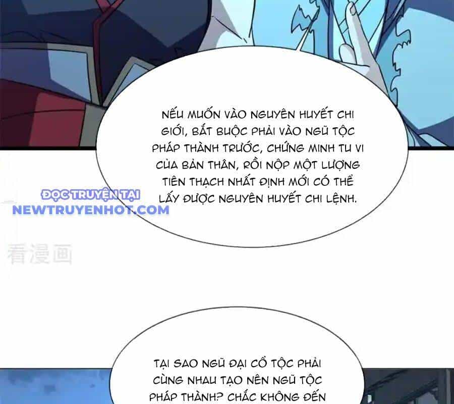 Chiến Hồn Tuyệt Thế - Chương 734 - ảnh 102