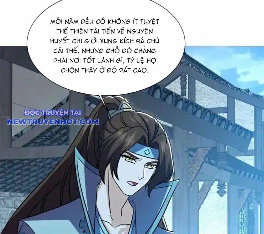 Chiến Hồn Tuyệt Thế - Chương 734 - ảnh 105