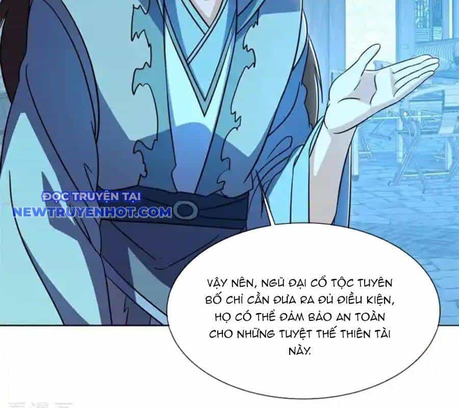 Chiến Hồn Tuyệt Thế - Chương 734 - ảnh 106