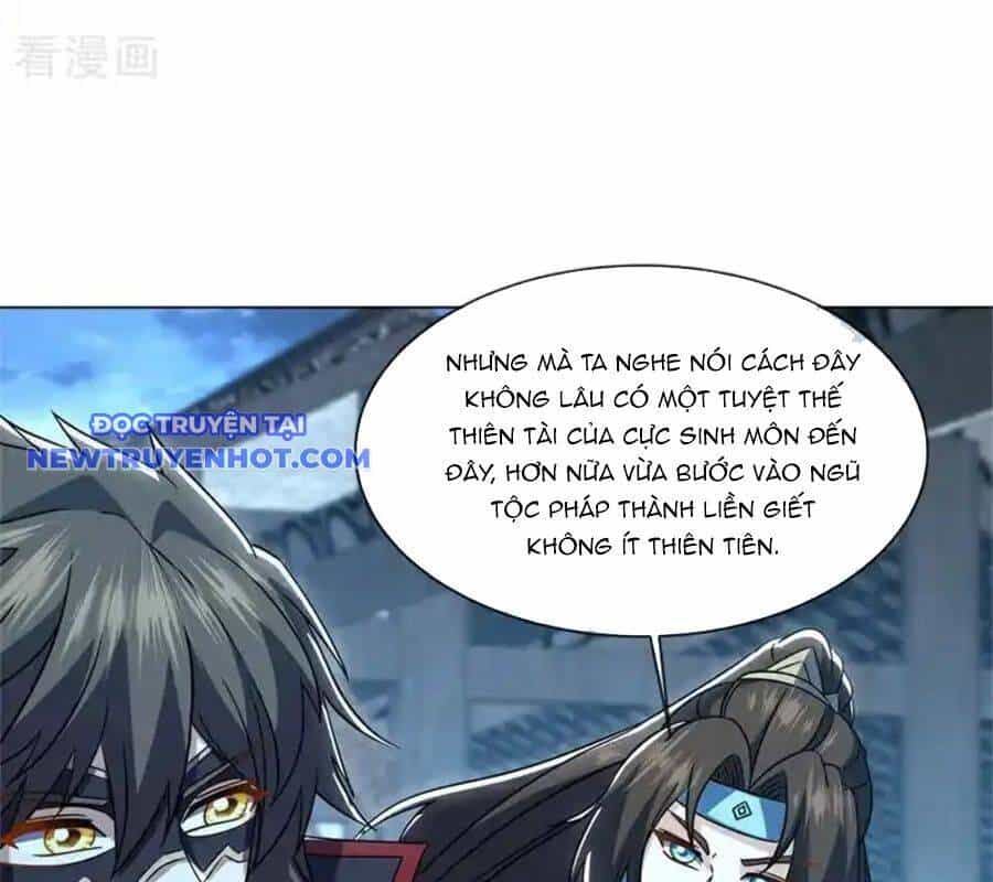 Chiến Hồn Tuyệt Thế - Chương 734 - ảnh 109