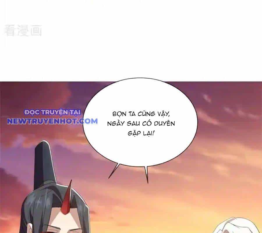 Chiến Hồn Tuyệt Thế - Chương 734 - ảnh 19